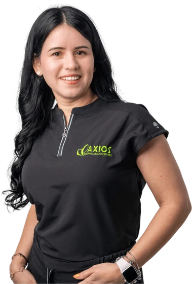 Dr. Lianet Diaz
