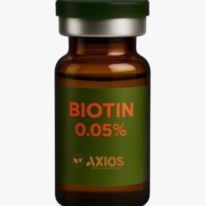 BIOTIN (Vitamin B7)
