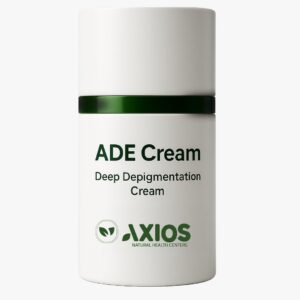 ADE CREAM (Deep Depigmentation Cream)